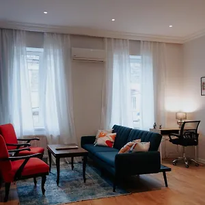 Modern Oasis In Historic Тбилиси