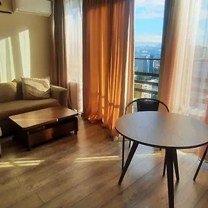 Mountain View Тбилиси