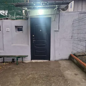 Piligrim 3 Тбилиси